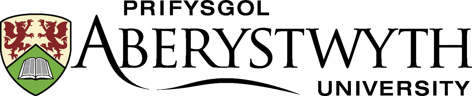 Aberystwyth University Logo