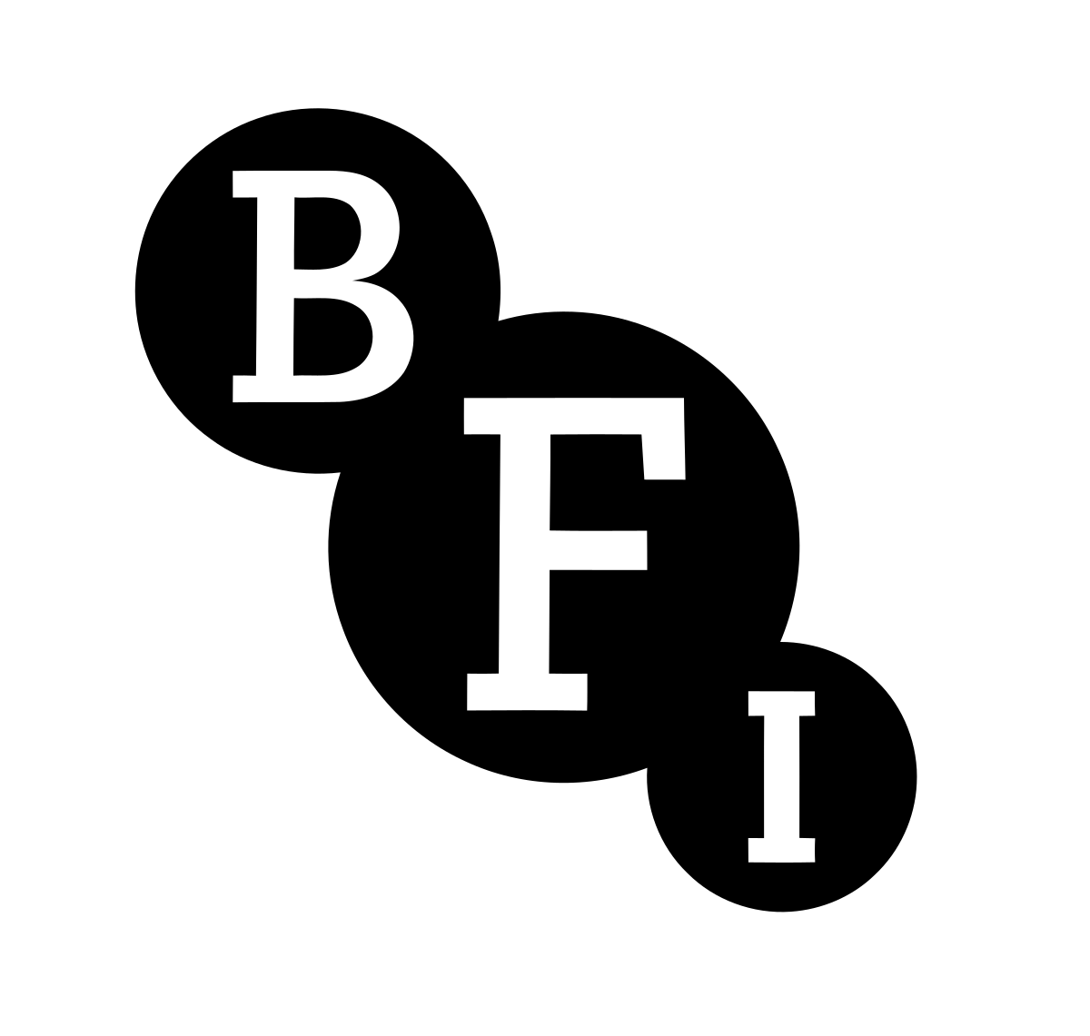 BFI Logo