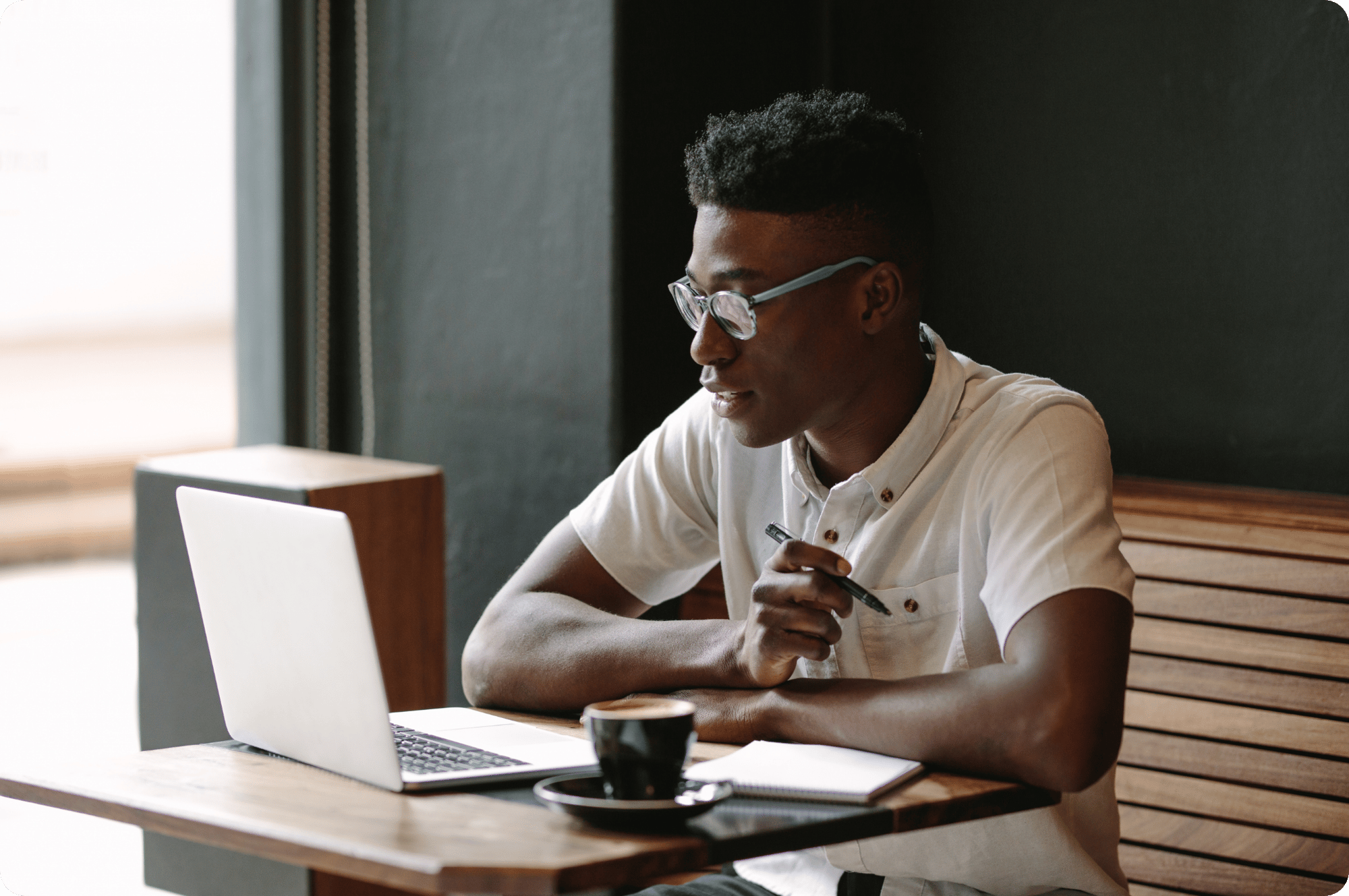 Become a Partner Header Image