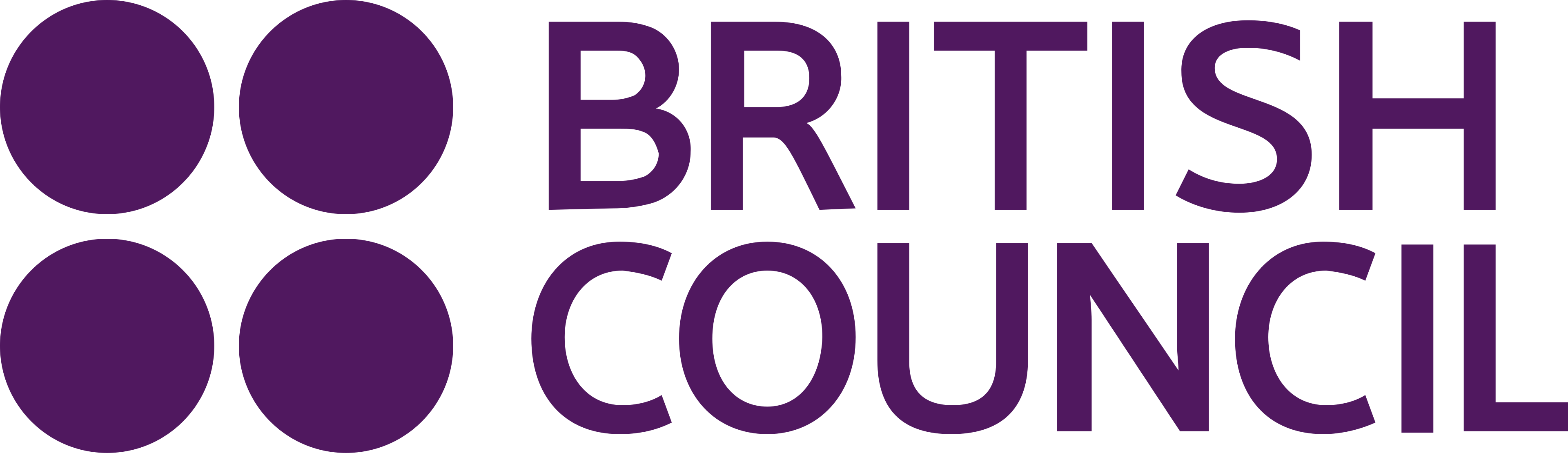 British Council Logo