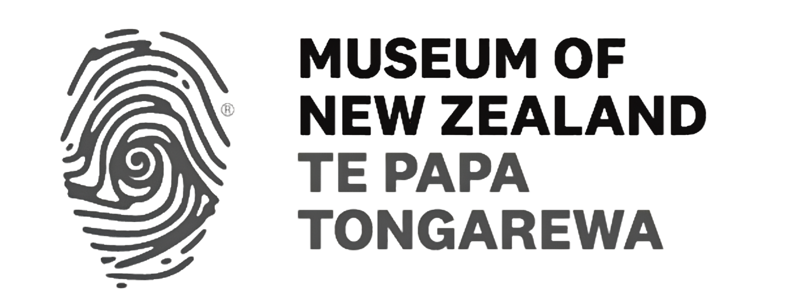 Museum of New Zealand Logo