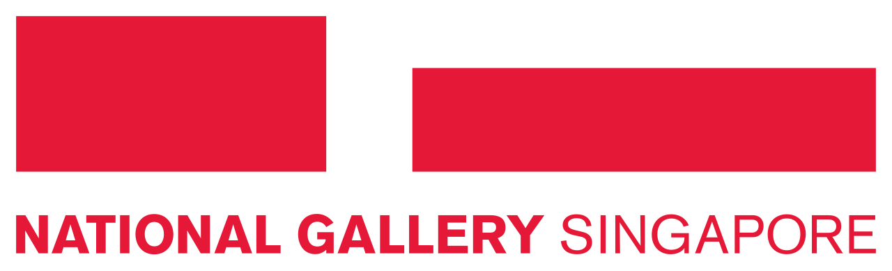 National Gallery Singapore Logo