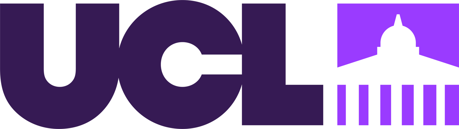 UCL Logo