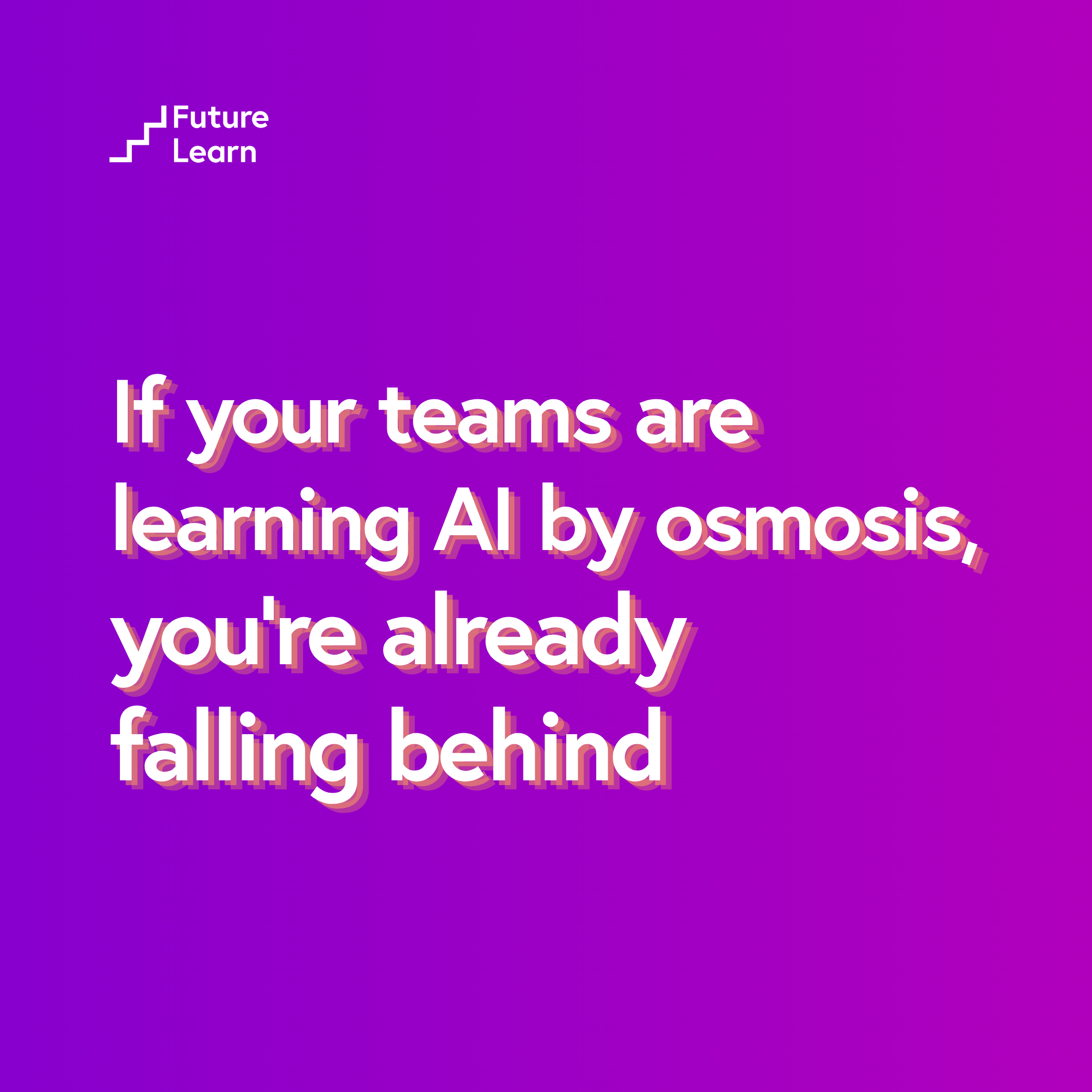 AI in the Workplace