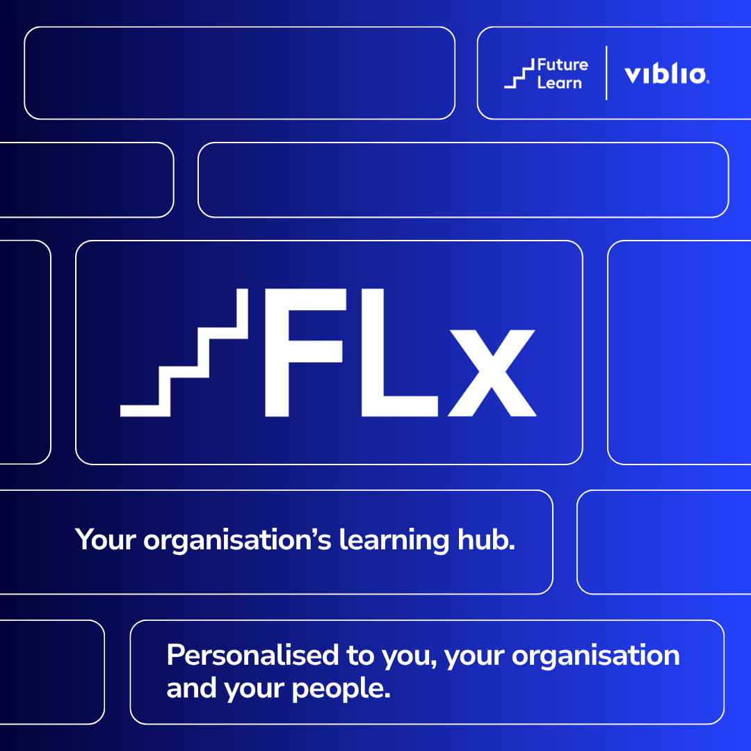 FLx - Personalised Learning Hub