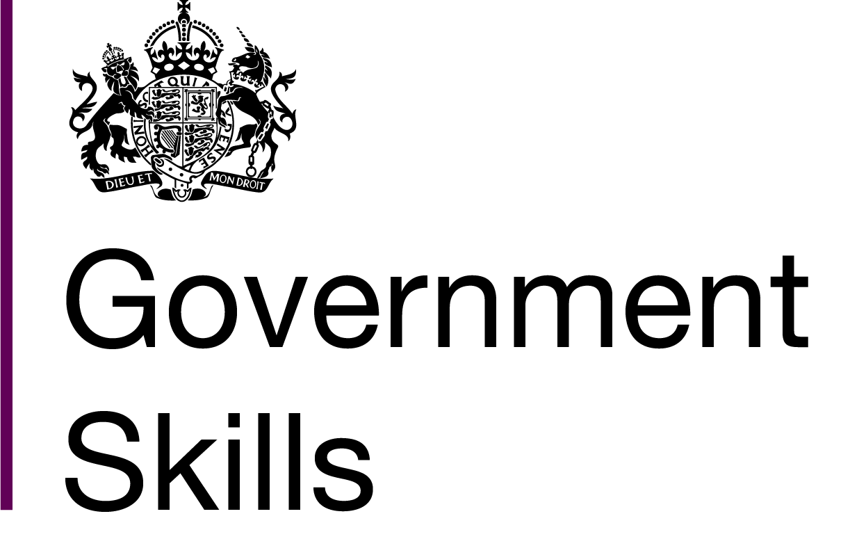Government Skills Logo