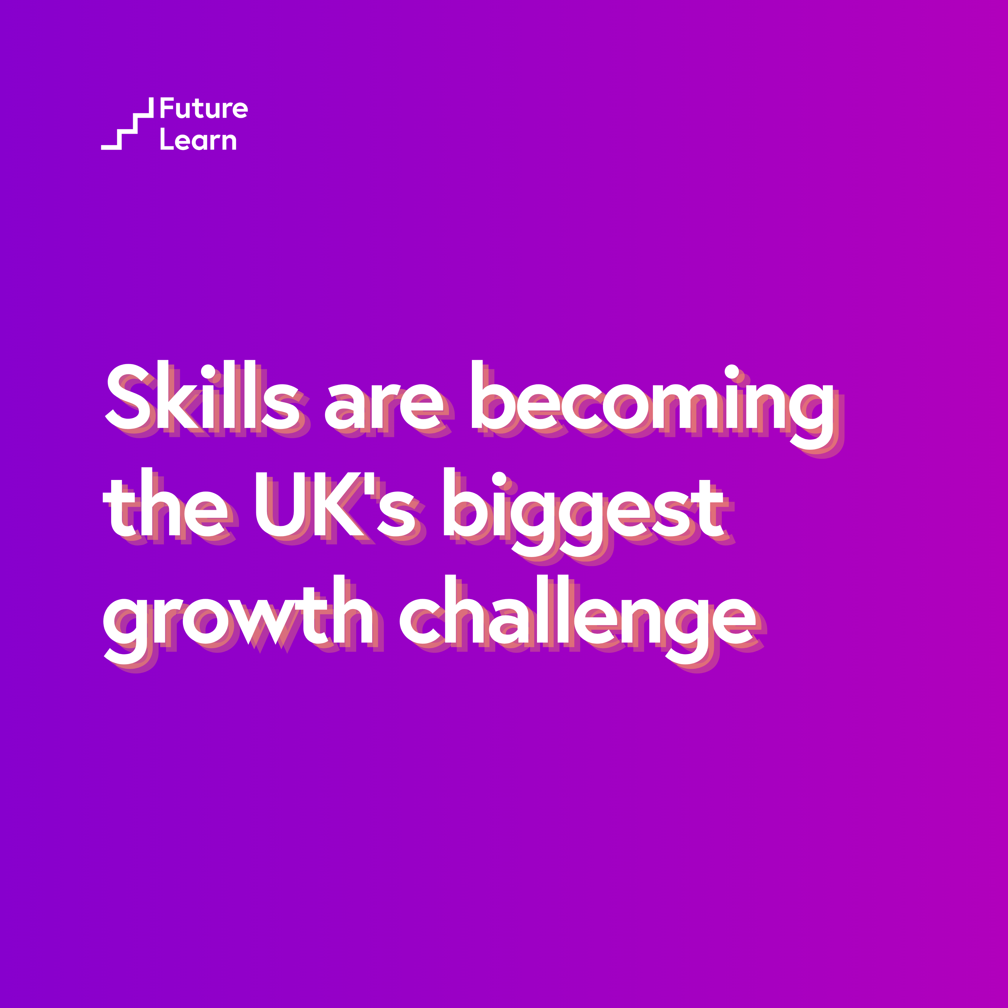 UK Skills Report 2026